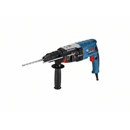 BOSCH 0611267600 - GBH 2-28 F - SDS plus marteau de démolition 880 W 3,2 J