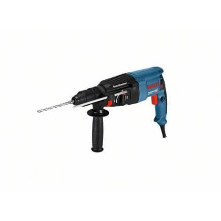 BOSCH 06112A4000 - GBH 2-26 F - SDS plus marteau rotatif 830 W 2,7 J