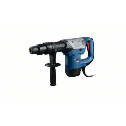 BOSCH 0611338700 - GSH 500 - SDS max Marteau rotatif 1.100 W 7,8 J
