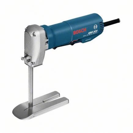 BOSCH 0601575103 - GSG 300 - Cisaille à caoutchouc 350 W