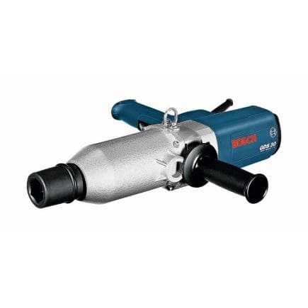 BOSCH 0601435103 - GDS 30 - Clés à chocs 920 W