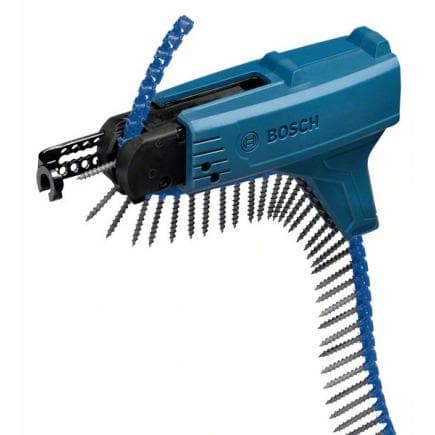 BOSCH 1600Z0000Y - MA 55 - Cartouche pour tournevis pour plaques de plâtre, ø vis max 5,0 mm