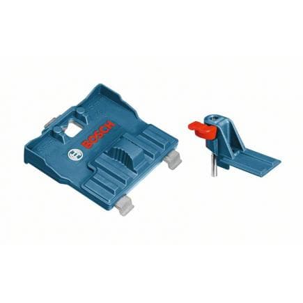 BOSCH 1600Z0003X - RA 32 - Espacement des trous pour défonceuses