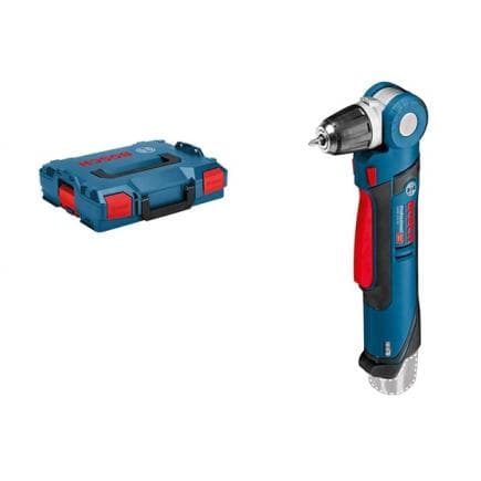 BOSCH 0601390909 - GWS 11-125 - Meuleuse d'angle 1.100 W 11.500 rpm, ø 125 mm