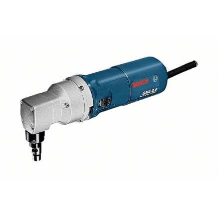 BOSCH 0601530103 - GNA 2,0 - Grignoteuse 500 W, 2.400 rpm
