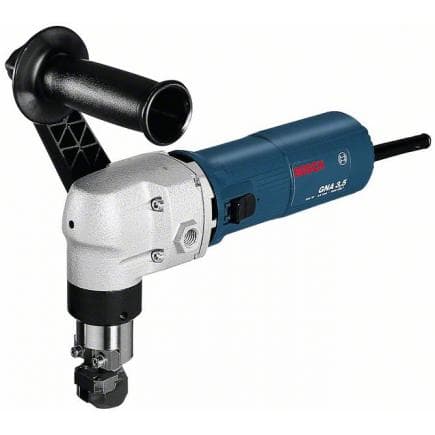 BOSCH 0601533103 - GNA 3,5 - Grignoteuse 620 W, 1.000 tr/min