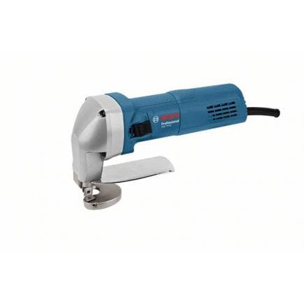 BOSCH 0601500500 - GSC 75-16 - Cisaille à métaux 750 W 5.200 rpm