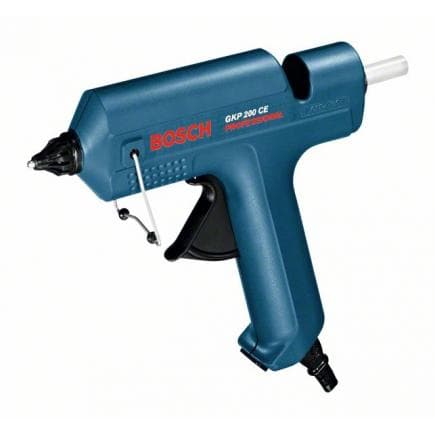 BOSCH 0601950703 - GKP 200 CE - Pistolet à colle 500 W