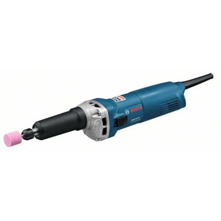 BOSCH 0601222100 - GGS 8 CE - Meuleuse droite 750 W 2.500 - 8.000 rpm
