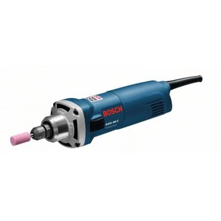 BOSCH 0601220000 - GGS 28 C - Meuleuse droite 600 W 30.000 tr/min