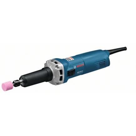 BOSCH 0601221000 - GGS 28 LC - Meuleuse droite 650 W 30.000 rpm