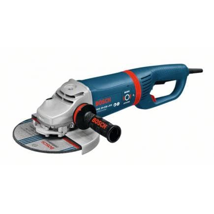 BOSCH 0601864U04 - GWS 24-230 JVX - Meuleuse d'angle 2.400 W 230 mm