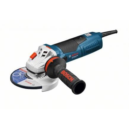 BOSCH 060179K002 - GWS 17-150 CI - Meuleuse d'angle 1.700 W 9.300 rpm, ø 150 mm