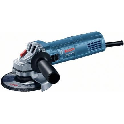 BOSCH 060139600A - GWS 880 - Meuleuse d'angle 880 W 11.000 rpm