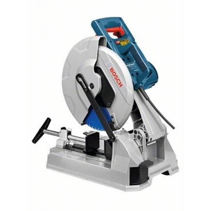 BOSCH 0601B28000 - GCD 12 JL - Coupeuse à sec 2.000 W 1.500 rpm
