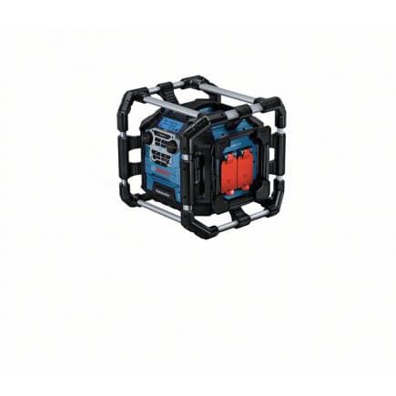 BOSCH 06014A4100 - GPB 18V-5 SC - Radio 18V