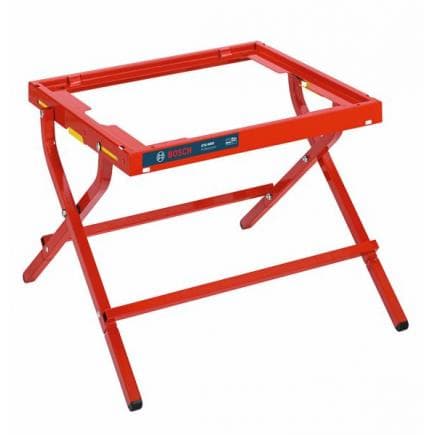 BOSCH 0601B24100 - GTA 6000 - Support pour scie de table 602 mm