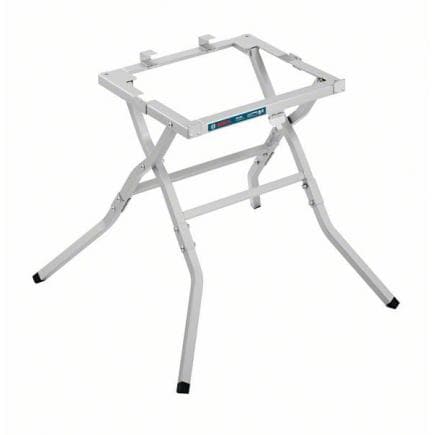 BOSCH 0601B22001 - GTA 600 - Support pour scie à table 602 mm