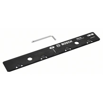 BOSCH 1600Z00009 - FSN VEL - Elément de liaison pour rails de guidage