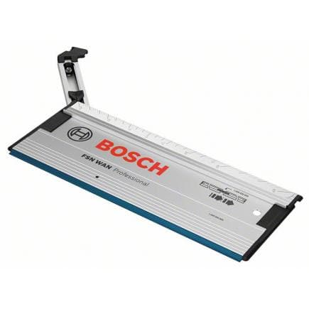 BOSCH 1600Z0000A - FSN WAN - Guide angulaire pour rails de guidage