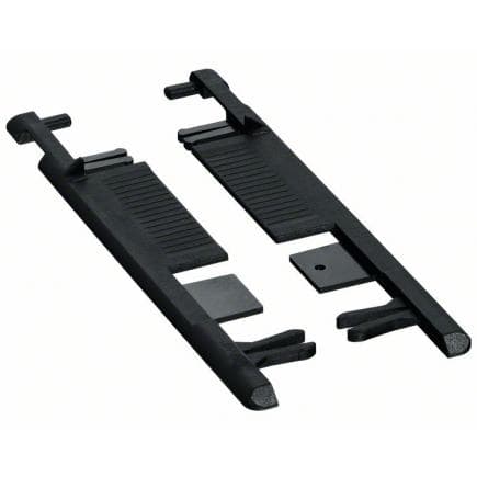 BOSCH 1600Z0000C - FSN KK - Couvercle en plastique pour rails de guidage
