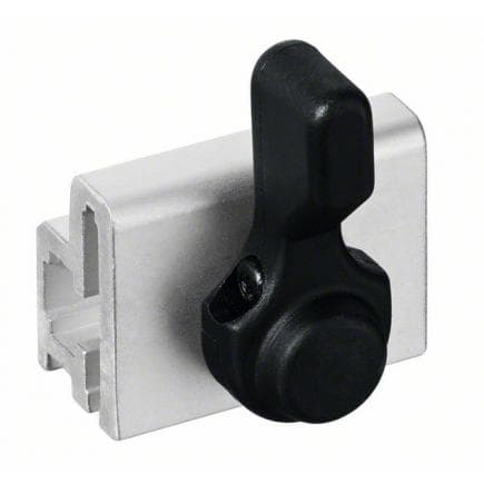 BOSCH 1600Z0000M - FSN RS - Accessoire anti-rebond pour rails de guidage
