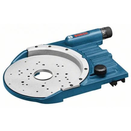 BOSCH 1600Z0000G - FSN OFA - Adaptateur de fraisage avec rails de guidage