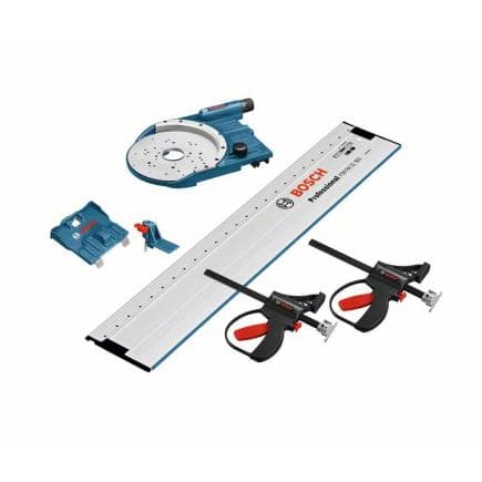 BOSCH 1600A001T8 - FSN OFA 32 KIT 800 - Jeu de rails de guidage avec accessoires