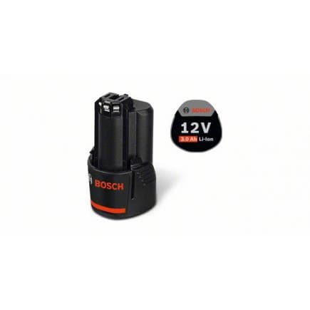 BOSCH 1600A00X79 - GBA 12V 3.0Ah - Batterie 12V 3.0Ah