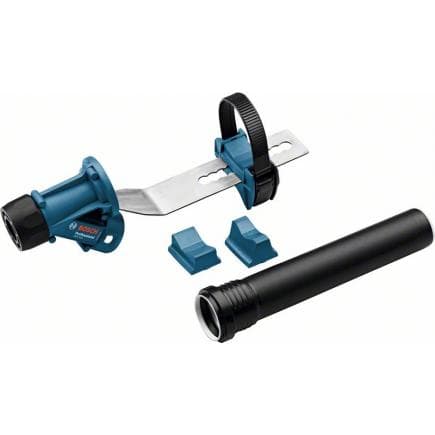 BOSCH 1600A001G9 - GDE max - Accessoire pour l'aspiration des poussières pour le burinage