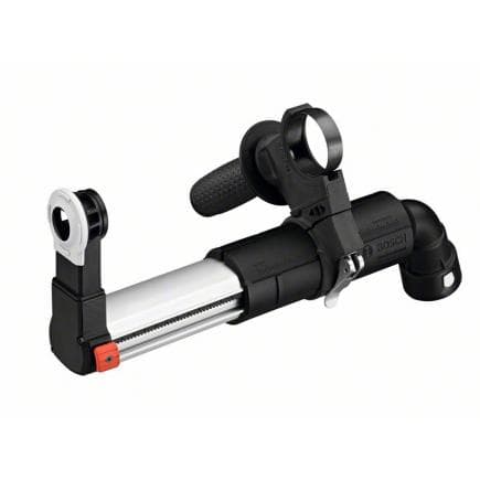 BOSCH 1600A0015Z - GDE 16 Plus - Accessoire pour le dépoussiérage des foreuses
