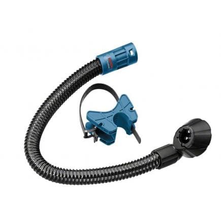 BOSCH 1600A001GA - GDE hex - Accessoire pour l'aspiration des poussières pour la démolition