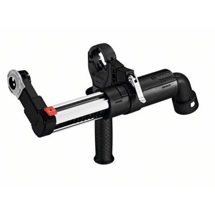 BOSCH 1600A001FJ - GDE 16 Cyl - Accessoire pour le dépoussiérage des perceuses