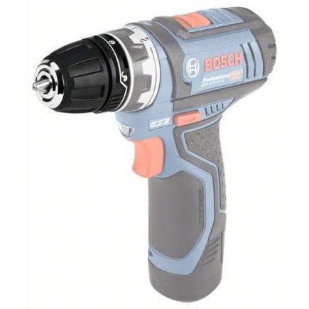 BOSCH 1600A00F5H - GFA 12-B - Mandrin sans clé FlexiClick 46 mm
