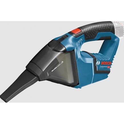 BOSCH 06019E3000 - GAS 12V - Aspirateur sans fil 12 V 0,35 l sans batterie