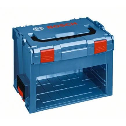 BOSCH 1600A001RU - LS-BOXX 306 - Système de mallette de transport