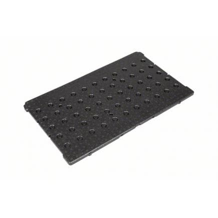 BOSCH 1600A0259W - Insert pour le couvercle de la mallette XL-BOXX