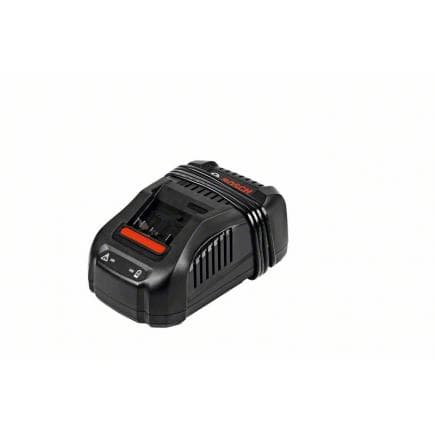 BOSCH 1600A00B8G - GAL 1880 CV - Chargeur de batterie 8 A, 14,4 - 18 V