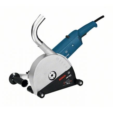 BOSCH 0601368703 - GNF 65 A - Grignoteuse murale 2.400 W 5.200 rpm