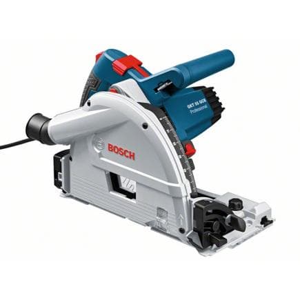 BOSCH 0601675000 - GKT 55 GCE - Scie plongeante 1.400 W 165 mm