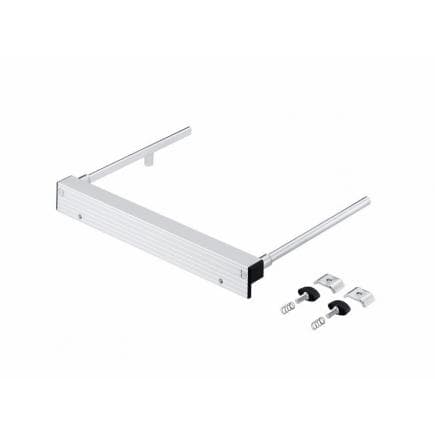 BOSCH 1600Z0000X - GUS 12V-300 - Cisaille à métaux 12 V 700 rpm en coffret avec 2 batteries 2Ah et chargeur