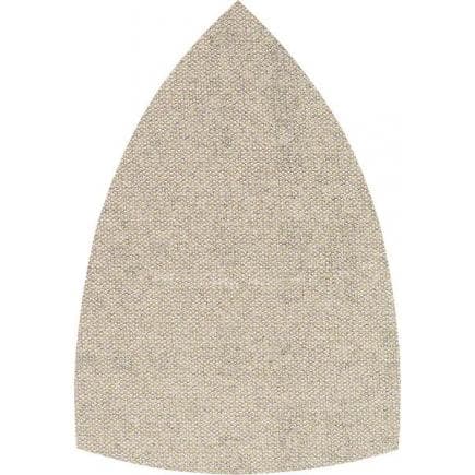 BOSCH 2608900727 - Filet de ponçage Expert M480 pour multi ponceuses