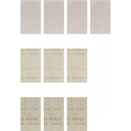 BOSCH 2608901205 - Expert M480 set de filets de ponçage