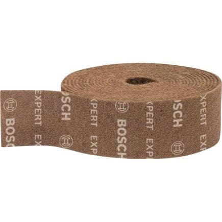 BOSCH 2608901225 - Expert N880 Rouleau de feutre pour ponçage à la main