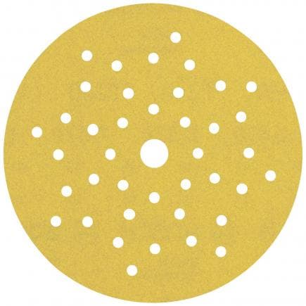 BOSCH 2608901101 - Expert C470 set de papier de verre pour ponceuses orbitales aléatoires