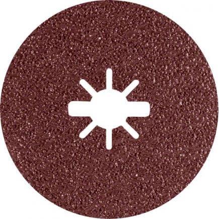 BOSCH 2608621780 - Disque fibre Expert R781 Prisma Ceramic X-LOCK