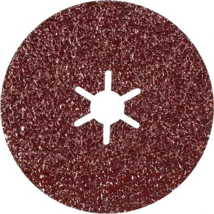 BOSCH 2608621789 - Disque fibre Expert R781 Prisma Ceramic