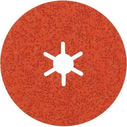 BOSCH 2608621817 - Disque fibre Expert R782 Prisma Ceramic