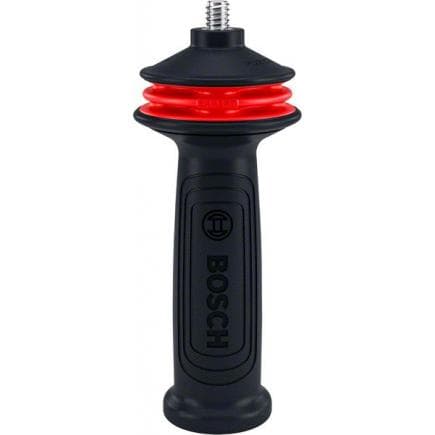BOSCH 2608900000 - Manche expert pour le contrôle des vibrations Meuleuse d'angle M10 169x69mm