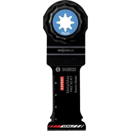 BOSCH 2608900019 - Lame d'outil multifonctionnelle Expert MetalMax PAIZ 32 AIT